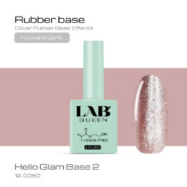 Hello Glam Base