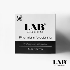 Premium Sculpting Forms 100 pcs  