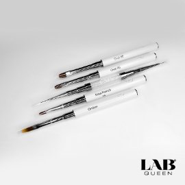 Gel and Color Brush #8  