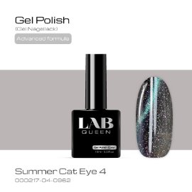 Summer Cat Eye