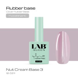 Nut Cream Base
