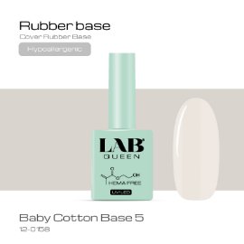 Baby Cotton Base