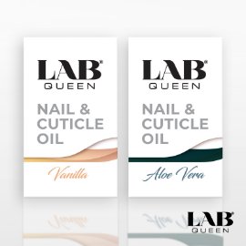 Cuticle Oil Aloe Vera