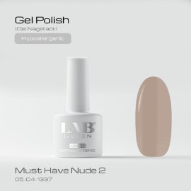 Must Have Nude
